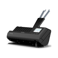 Produktbild för Epson ES-C380W - arkmatad skanner - desktop - USB 2.0, Wi-Fi(n)