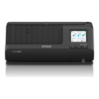 Produktbild för Epson ES-C380W - arkmatad skanner - desktop - USB 2.0, Wi-Fi(n)