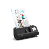 Produktbild för Epson ES-C380W - arkmatad skanner - desktop - USB 2.0, Wi-Fi(n)
