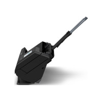 Produktbild för Epson ES-C380W - arkmatad skanner - desktop - USB 2.0, Wi-Fi(n)