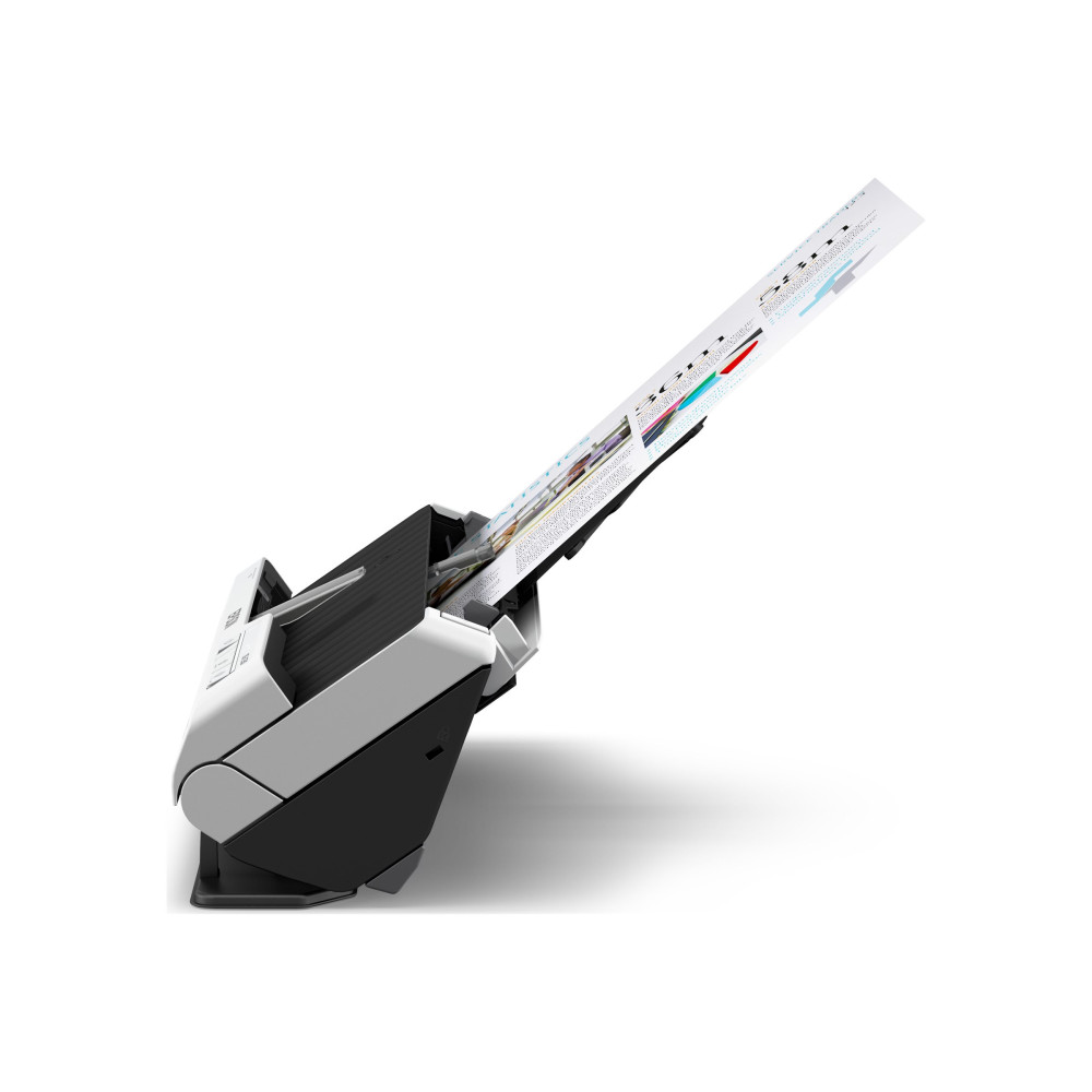 Produktbild för Epson DS-C330 - arkmatad skanner - desktop - USB 2.0