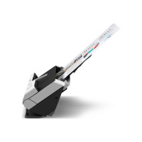 Produktbild för Epson DS-C330 - arkmatad skanner - desktop - USB 2.0