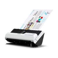 Produktbild för Epson DS-C330 - arkmatad skanner - desktop - USB 2.0