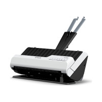 Produktbild för Epson DS-C330 - arkmatad skanner - desktop - USB 2.0