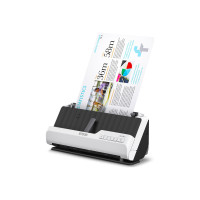 Produktbild för Epson DS-C330 - arkmatad skanner - desktop - USB 2.0