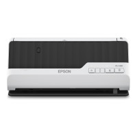 Produktbild för Epson DS-C330 - arkmatad skanner - desktop - USB 2.0