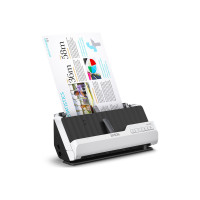Produktbild för Epson DS-C330 - arkmatad skanner - desktop - USB 2.0