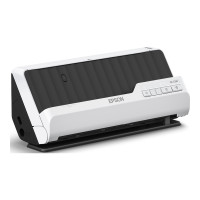 Produktbild för Epson DS-C330 - arkmatad skanner - desktop - USB 2.0