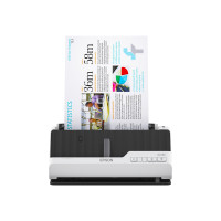 Produktbild för Epson DS-C330 - arkmatad skanner - desktop - USB 2.0
