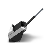 Produktbild för Epson DS-C330 - arkmatad skanner - desktop - USB 2.0
