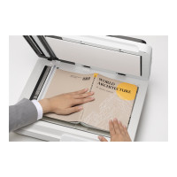 Produktbild för Epson WorkForce DS-1730 - dokumentskanner - desktop - USB 2.0