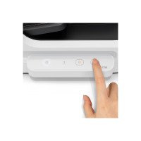 Produktbild för Epson WorkForce DS-1730 - dokumentskanner - desktop - USB 2.0