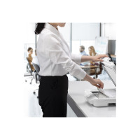 Produktbild för Epson WorkForce DS-1730 - dokumentskanner - desktop - USB 2.0