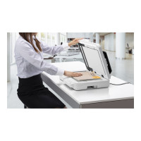 Produktbild för Epson WorkForce DS-1730 - dokumentskanner - desktop - USB 2.0