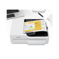 Produktbild för Epson WorkForce DS-1730 - dokumentskanner - desktop - USB 2.0