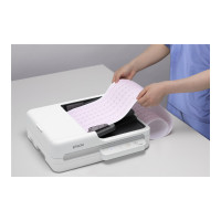 Produktbild för Epson WorkForce DS-1730 - dokumentskanner - desktop - USB 2.0