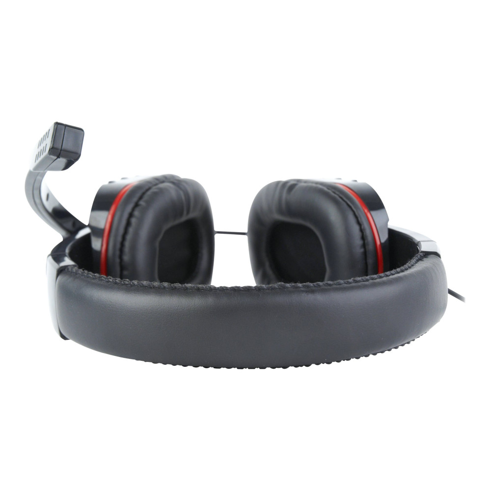 Produktbild för Gembird GHS-402 - headset - 3,5 mm kontakt