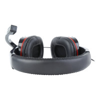 Produktbild för Gembird GHS-402 - headset - 3,5 mm kontakt