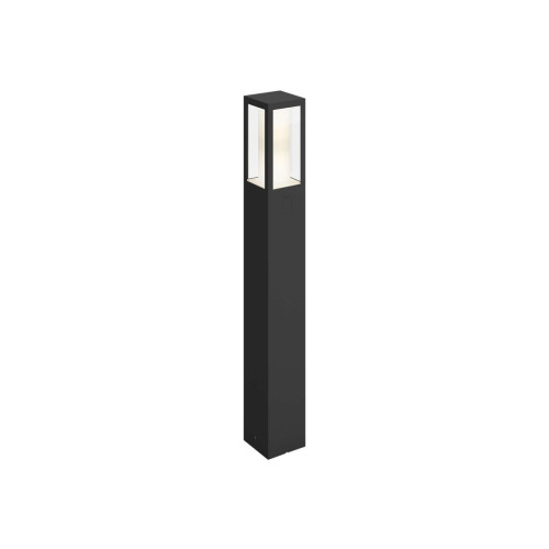 Philips HUE Philips Hue Impress - golvlampa - LED-glödlampa - 8 W - svart