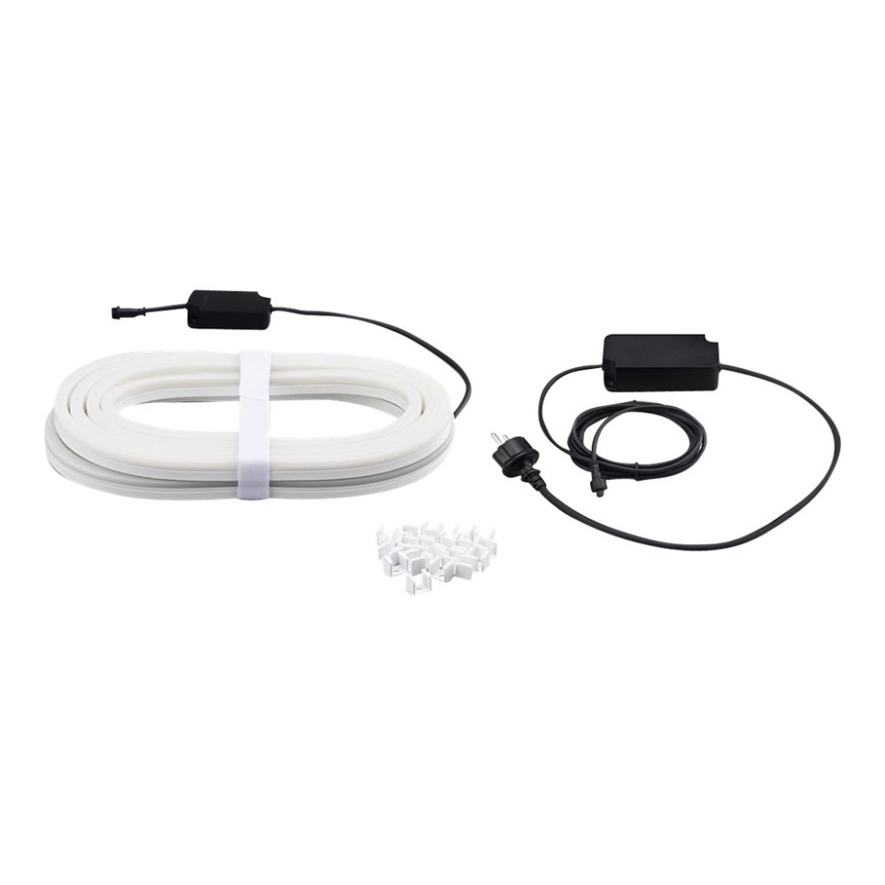 Produktbild för Philips Hue - ljusslinga - LED - 37.5 W - 16 miljoner färger - 2000-6500 K