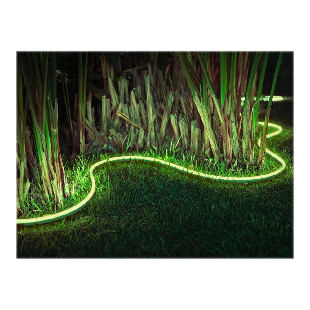 Produktbild för Philips Hue - ljusslinga - LED - 37.5 W - 16 miljoner färger - 2000-6500 K