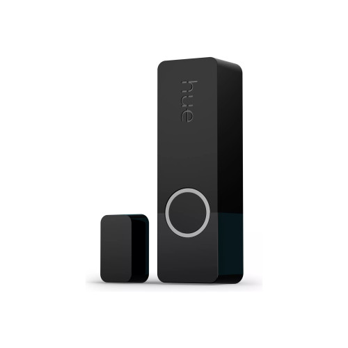 Philips HUE Philips Hue Secure - dörr- och fönstersensor - ZigBee, Bluetooth - svart