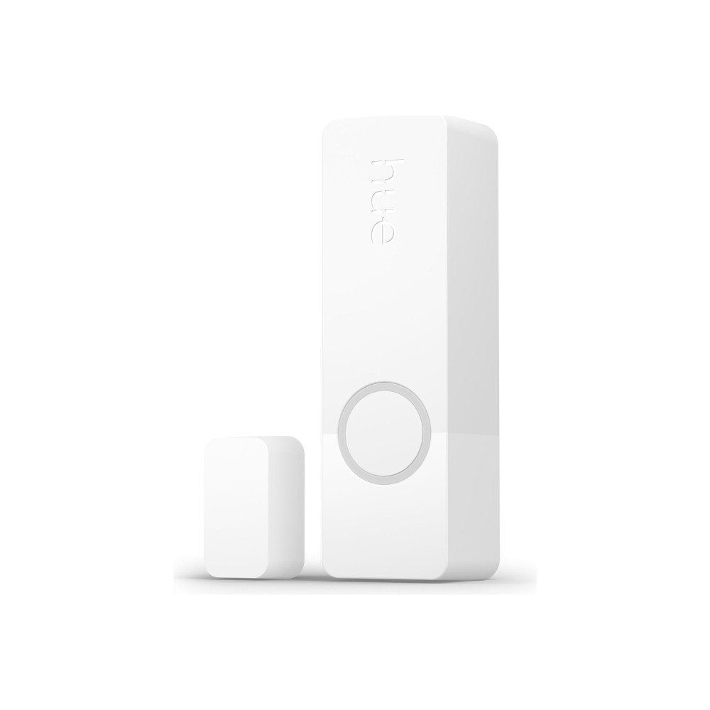 Produktbild för Philips Hue Secure - dörr- och fönstersensor - ZigBee, Bluetooth - vit