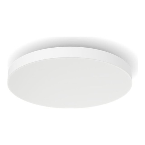 Philips HUE Philips Hue White and Color Ambiance Datura - taklampspanel - LED - 48 W - rund liten - vit