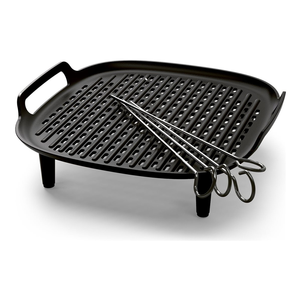 Produktbild för Philips HD9926 - barbecue-uppsättning