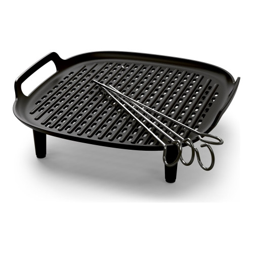 Philips Philips HD9926 - barbecue-uppsättning