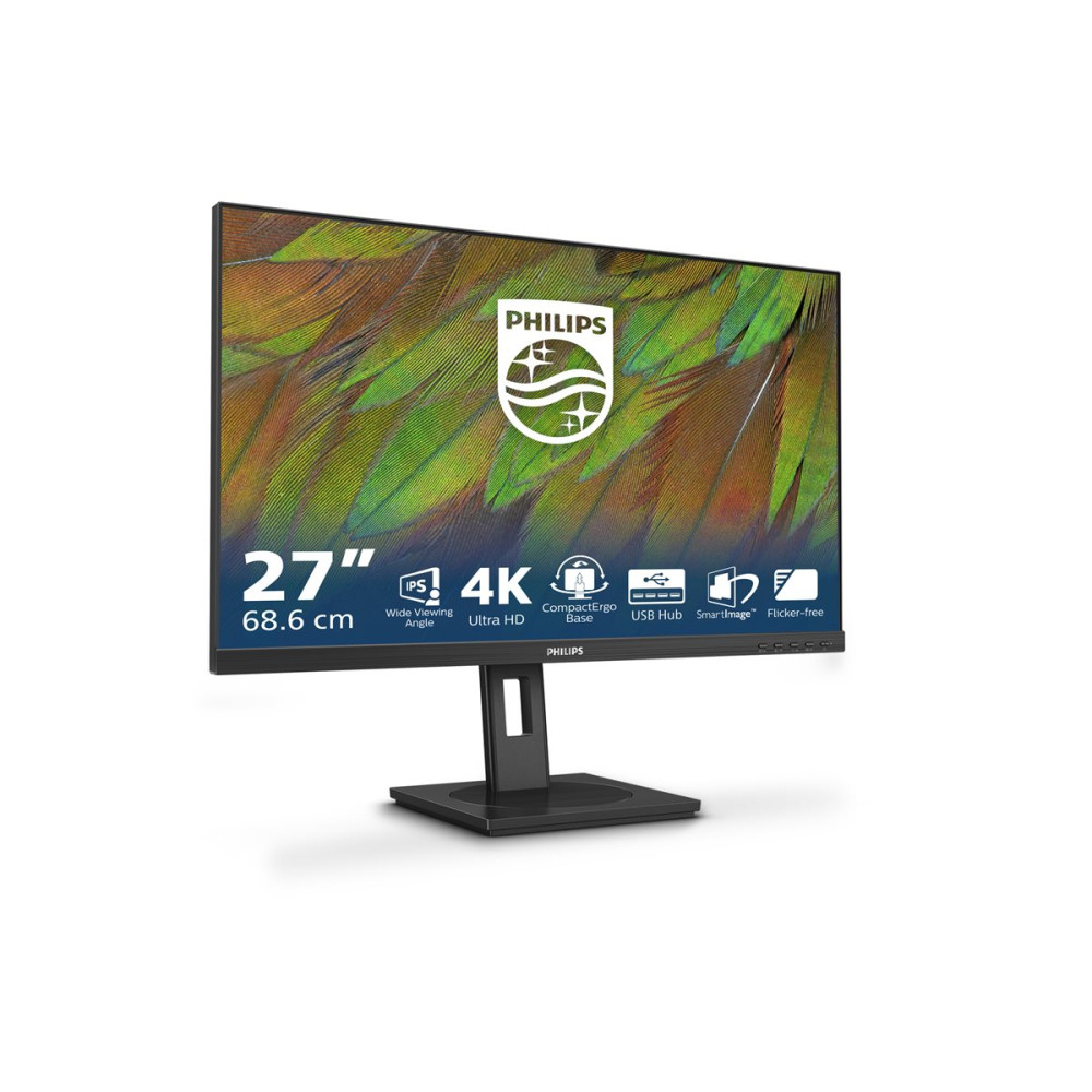 Produktbild för Philips 27B1N3800 - 3000 Series - LED-skärm - 27"