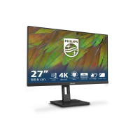 Produktbild för Philips 27B1N3800 - 3000 Series - LED-skärm - 27"