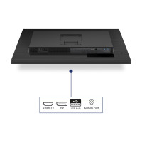 Produktbild för Philips 27B1N3800 - 3000 Series - LED-skärm - 27"