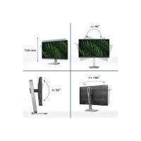 Produktbild för Philips 27B2G5200 - LED-skärm - Full HD (1080p) - 27"