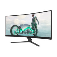 Produktbild för Philips Evnia 3000 34M2C3500L - LED-skärm - böjd - 34" - HDR