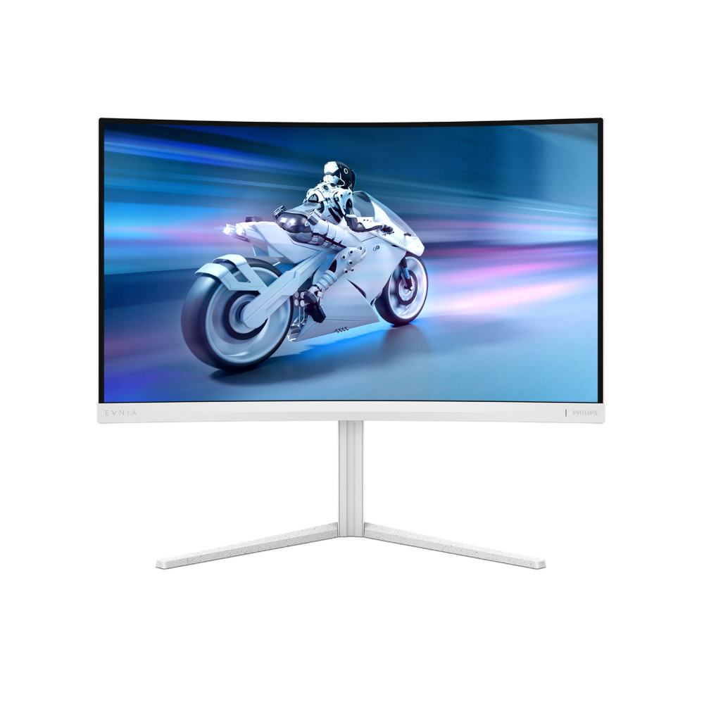 Produktbild för Philips Evnia 5000 27M2C5501 - LED-skärm - böjd - QHD - 27" - HDR