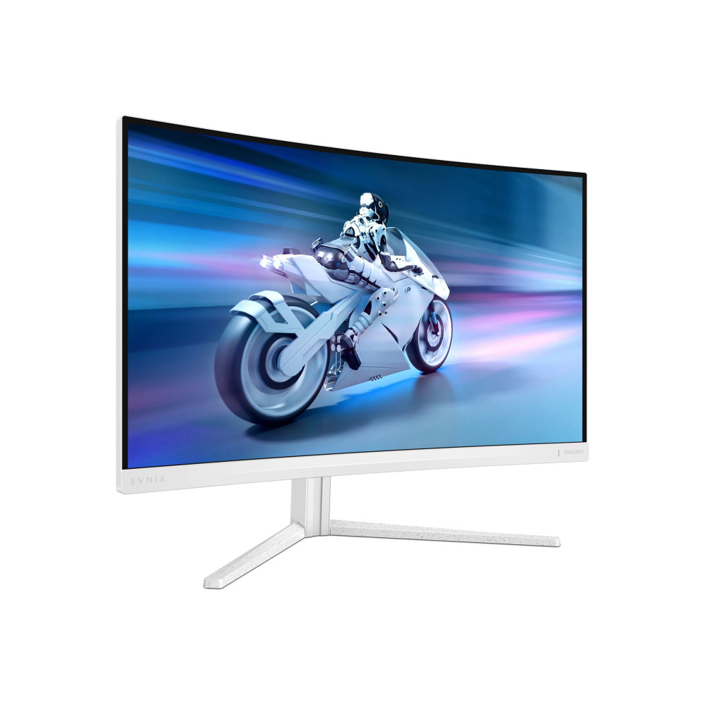 Produktbild för Philips Evnia 5000 27M2C5501 - LED-skärm - böjd - QHD - 27" - HDR