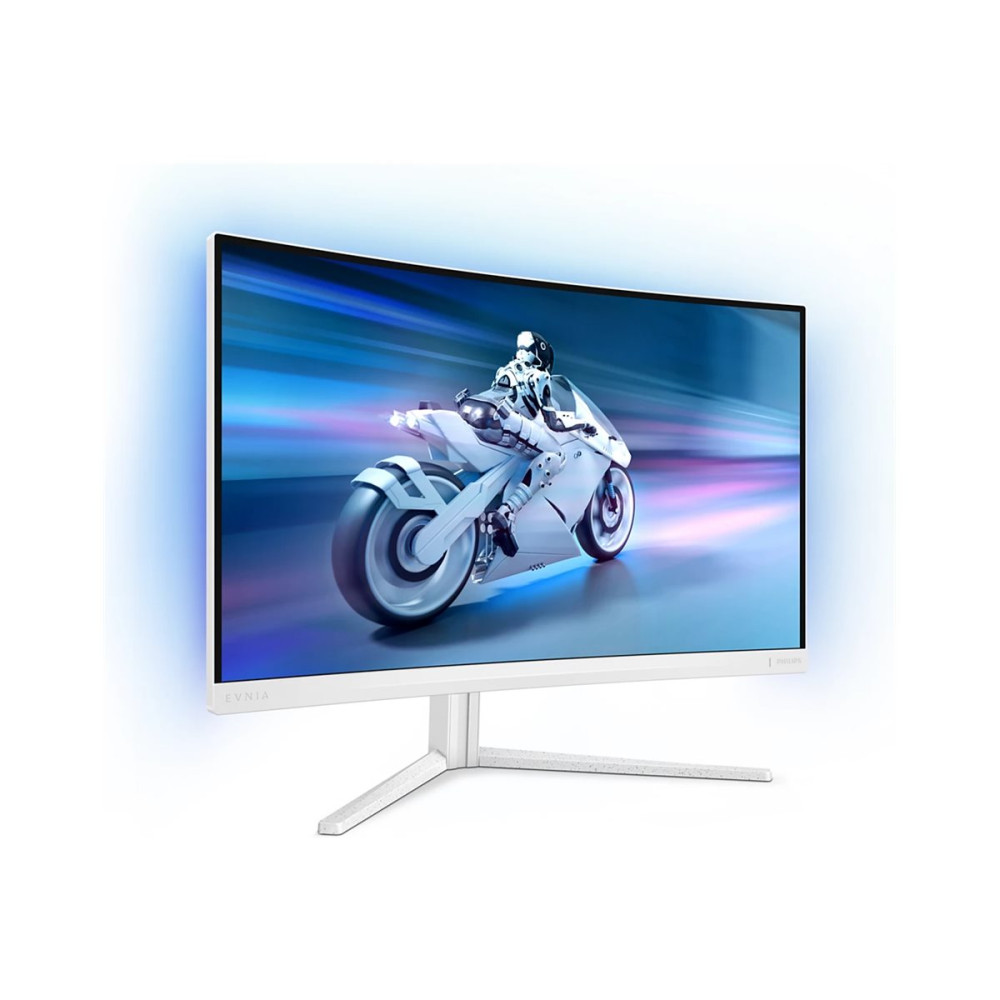 Produktbild för Philips Evnia 5000 27M2C5501 - LED-skärm - böjd - QHD - 27" - HDR