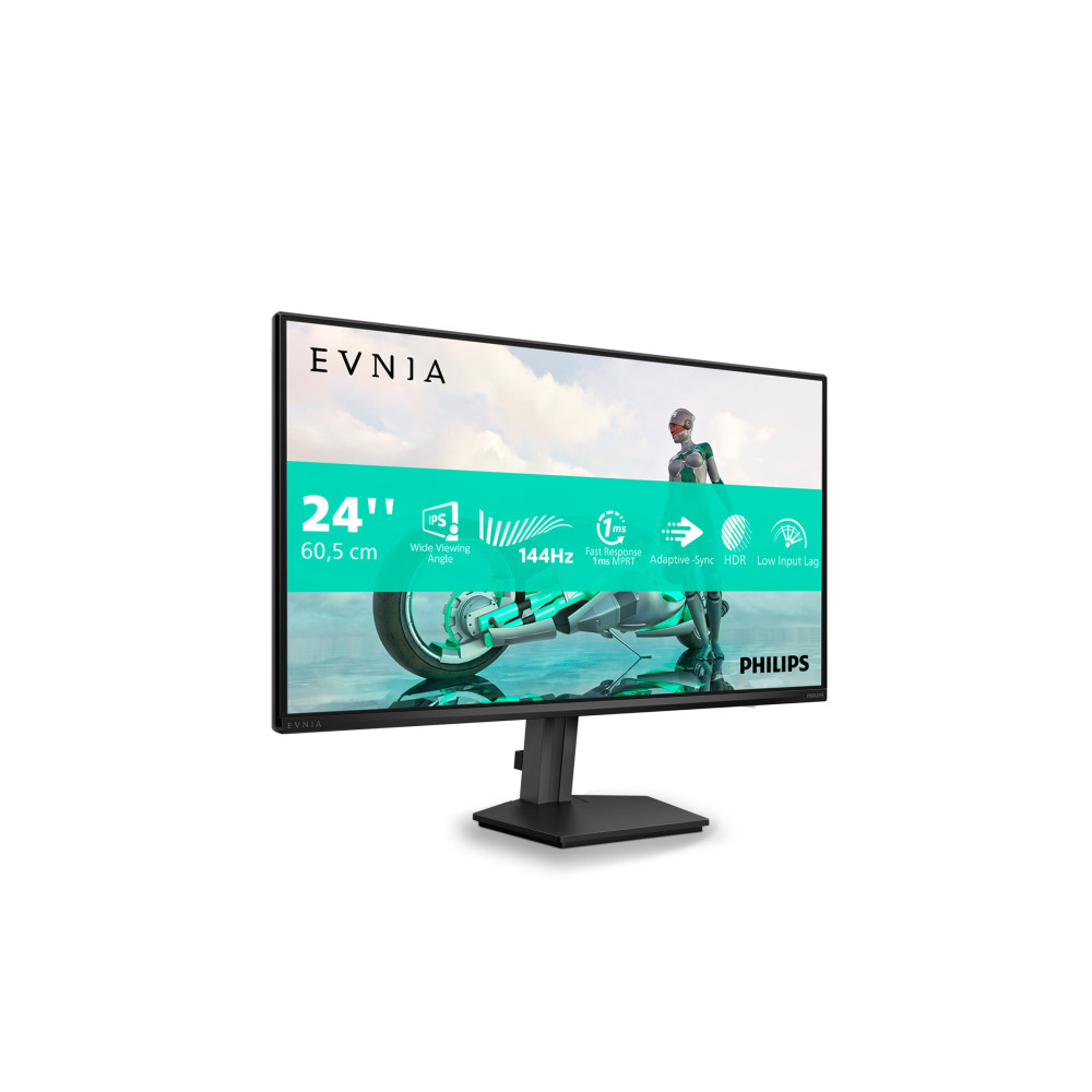 Produktbild för Philips Evnia 3000 24M2N3200NF - LED-skärm - Full HD (1080p) - 24" - HDR