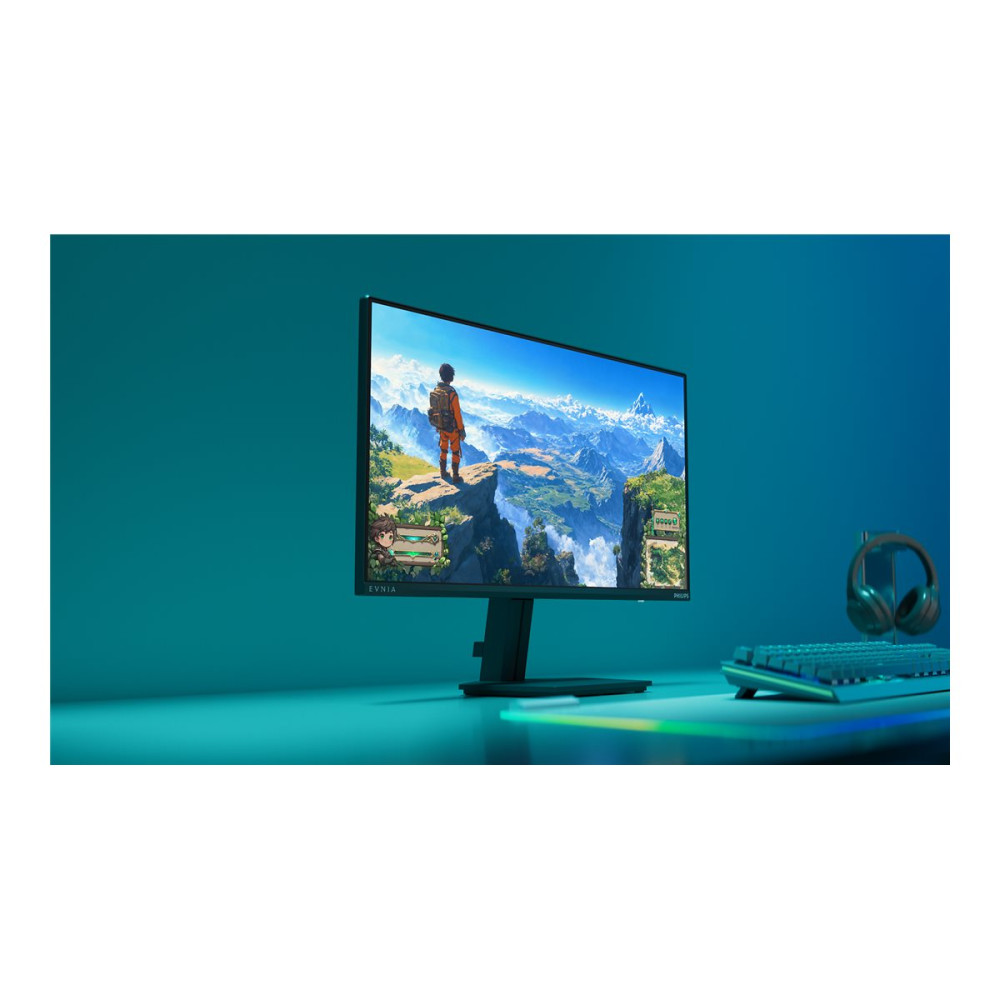 Produktbild för Philips Evnia 3000 24M2N3200NF - LED-skärm - Full HD (1080p) - 24" - HDR