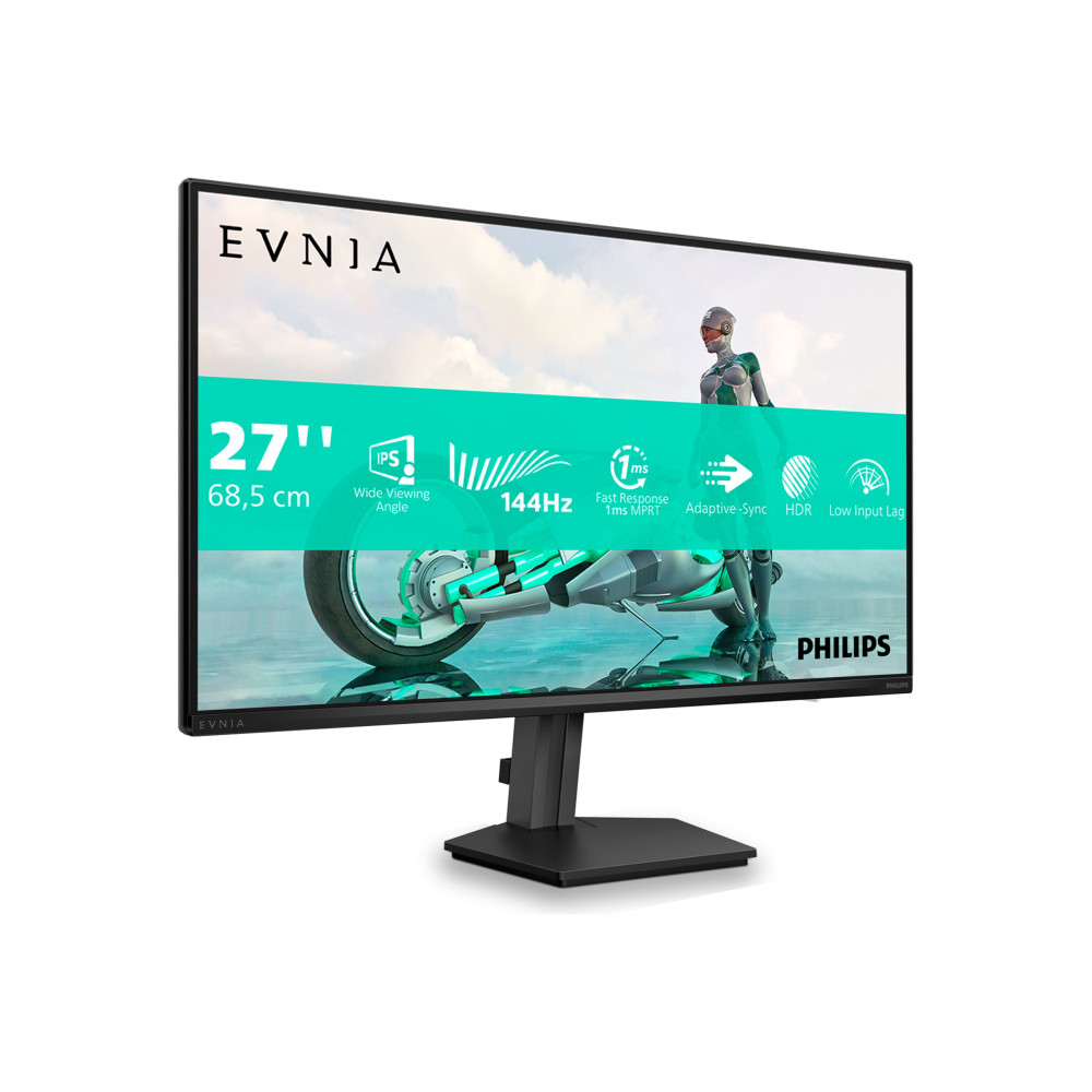 Produktbild för Philips Evnia 3000 27M2N3200NF - LED-skärm - Full HD (1080p) - 27" - HDR