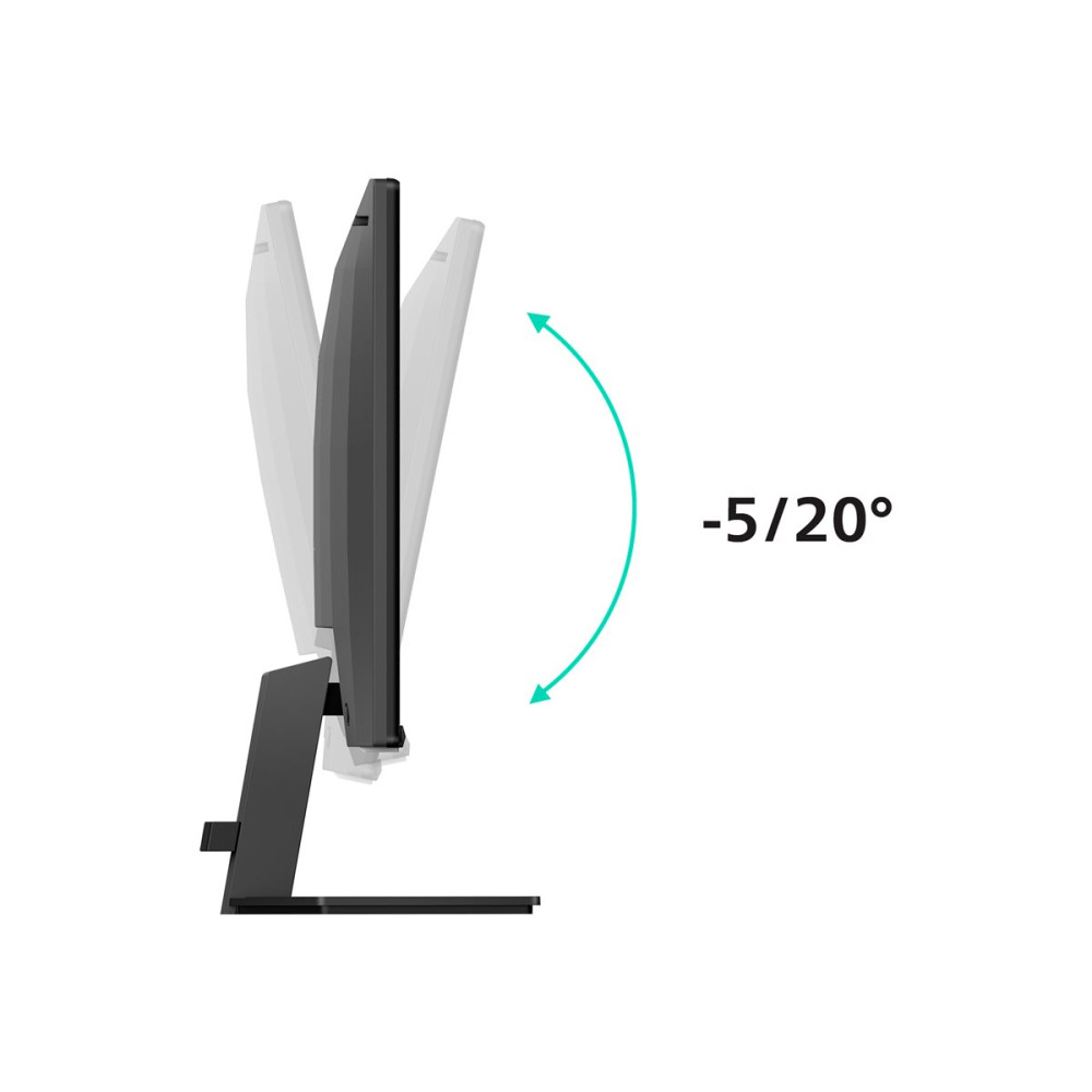 Produktbild för Philips Evnia 3000 27M2N3200NF - LED-skärm - Full HD (1080p) - 27" - HDR