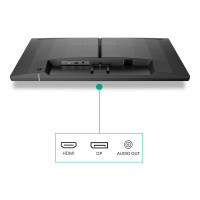 Produktbild för Philips Evnia 3000 27M2N3200NF - LED-skärm - Full HD (1080p) - 27" - HDR