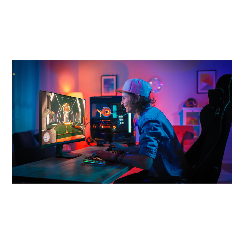 Produktbild för Philips Evnia 3000 27M2N3200NF - LED-skärm - Full HD (1080p) - 27" - HDR