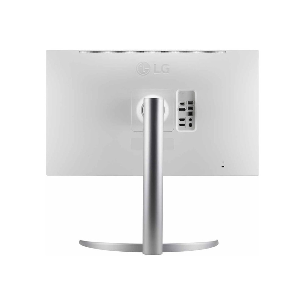 Produktbild för LG UltraFine 27UQ850V-W - UQ850V Series - LED-skärm - 4K - 27" - HDR