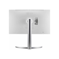 Produktbild för LG UltraFine 27UQ850V-W - UQ850V Series - LED-skärm - 4K - 27" - HDR