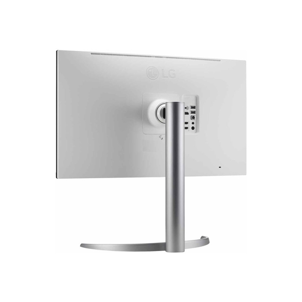 Produktbild för LG UltraFine 27UQ850V-W - UQ850V Series - LED-skärm - 4K - 27" - HDR