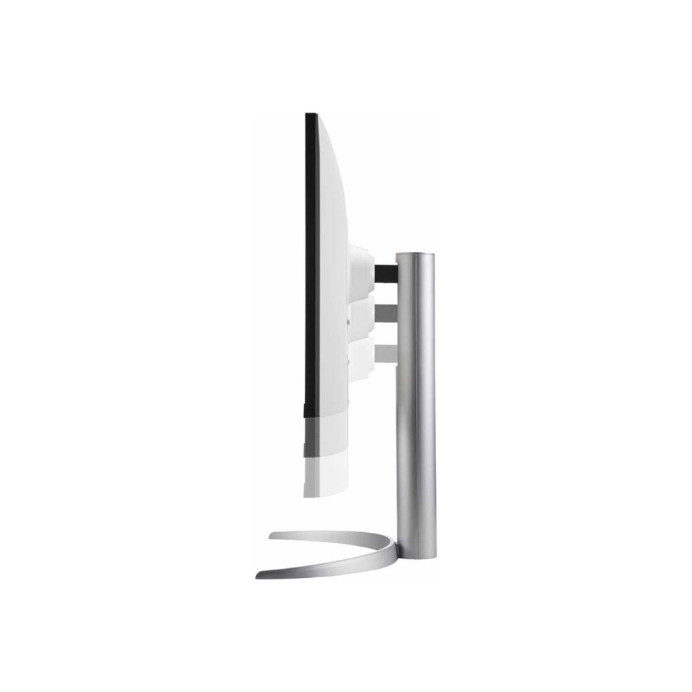 Produktbild för LG UltraFine 27UQ850V-W - UQ850V Series - LED-skärm - 4K - 27" - HDR