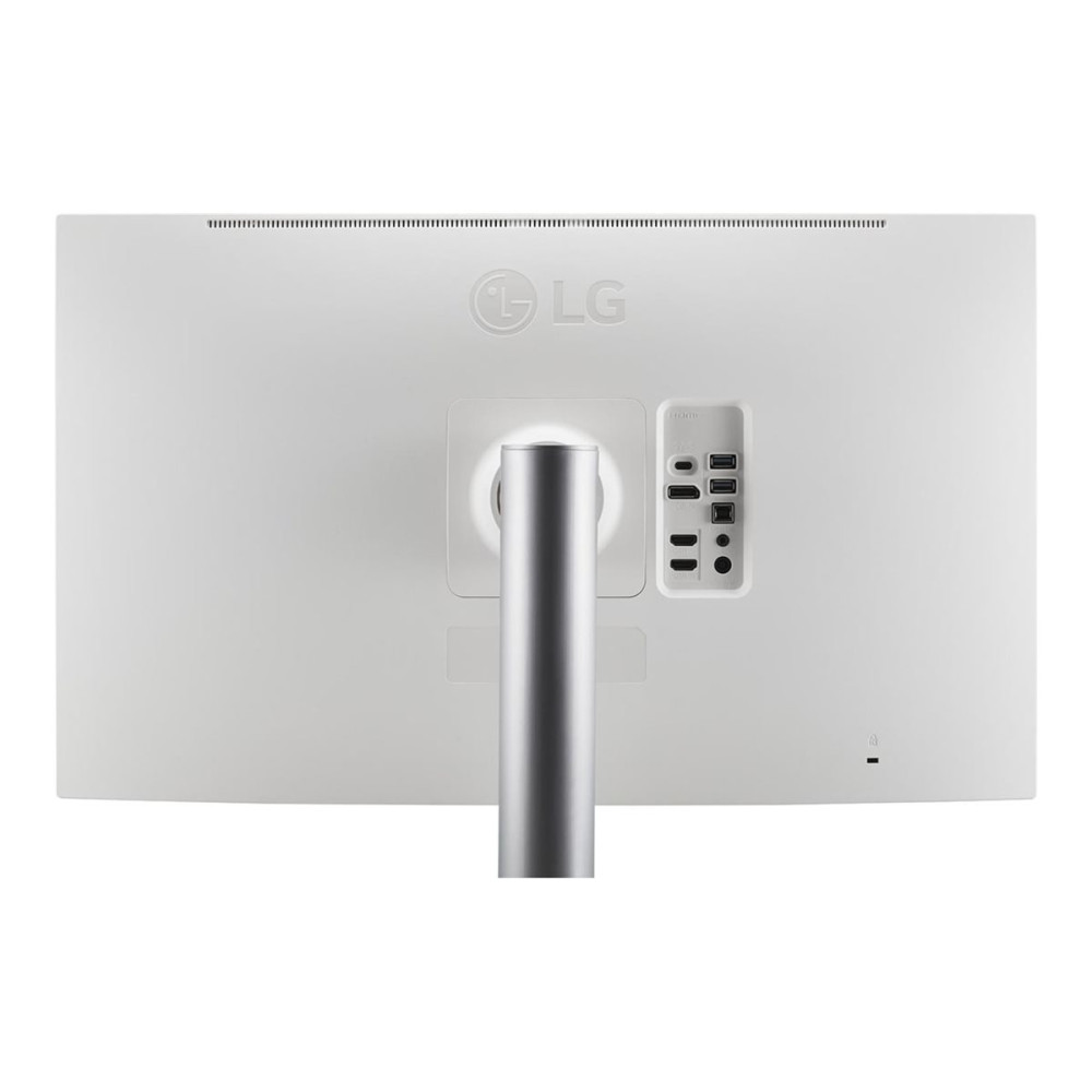 Produktbild för LG UltraFine 27UQ850V-W - UQ850V Series - LED-skärm - 4K - 27" - HDR