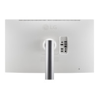 Produktbild för LG UltraFine 27UQ850V-W - UQ850V Series - LED-skärm - 4K - 27" - HDR